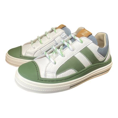 Zecchino d’Oro jongensschoen met rubber top | kinderschoenen Maluma