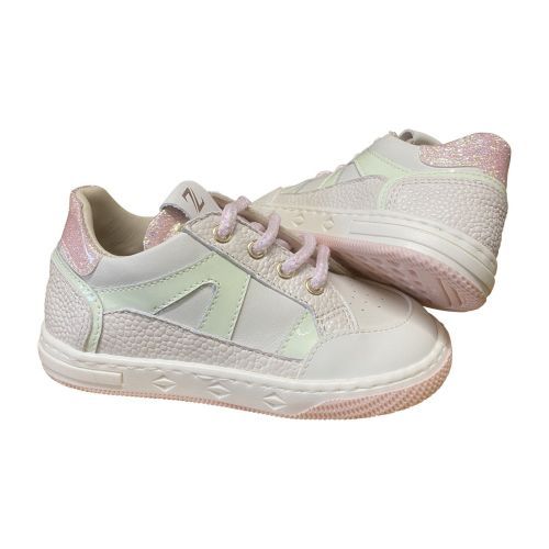 Zecchino d’Oro meisjesschoen met glitter & pastel | kinderschoenen Maluma