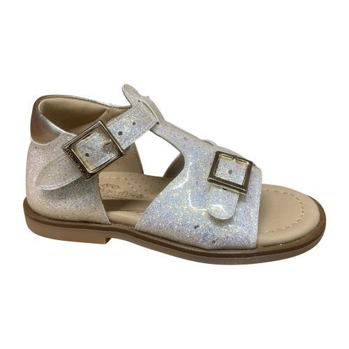 Zecchino d'oro  platina metalic