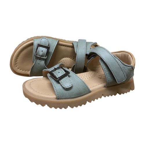 Zecchino d’Oro open sandaal velcro verstelbaar | kinderschoenen Maluma