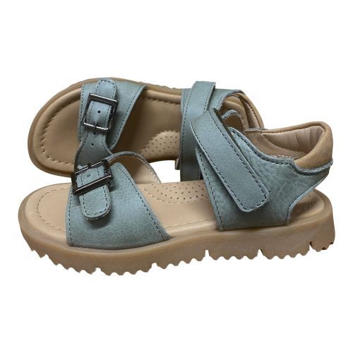 Zecchino d’Oro open sandaal velcro verstelbaar | kinderschoenen Maluma