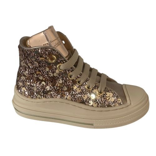 Zecchino d'oro  brons