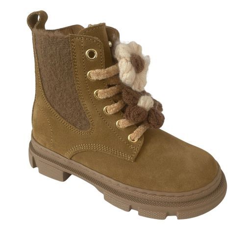 Zecchino d'oro  beige
