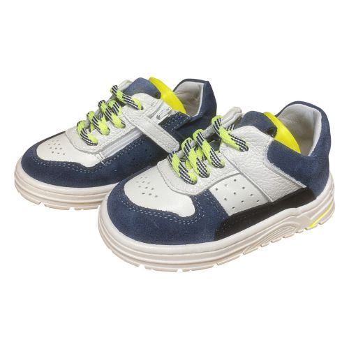 Kinderschoenen Maluma – Zedo jongens eerste stapper sportief